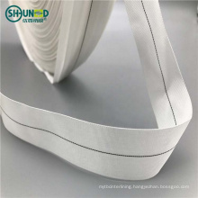 Industrial nylon wrapping tape for rubber hose 1''/2''/3''/4'' pa66 nylon curing tape for industrial vulcanization